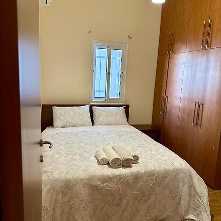 Old Town Saripolou Apartment Limassol Ngoại thất bức ảnh
